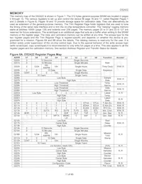 DS2422S+ Datenblatt Seite 11