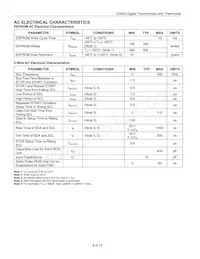 DS620U+T&R Datenblatt Seite 4