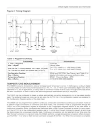 DS620U+T&R Datasheet Page 5