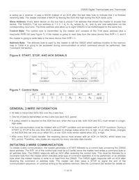 DS620U+T&R Datasheet Page 11
