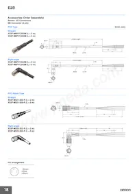 E2B-M18KN16-M1-B2 Datasheet Page 18