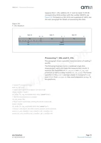 ENS210-LQFT Datenblatt Seite 19