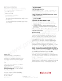 FSAGPNXX003LCAC5 Datasheet Page 7