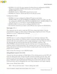 FXLC95000CLR1 Datasheet Page 11