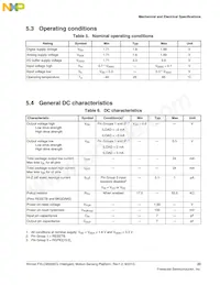 FXLC95000CLR1 Datasheet Page 23