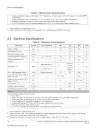 FXLN8372QR1 Datasheet Page 10