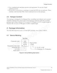 FXLN8372QR1 Datasheet Page 13