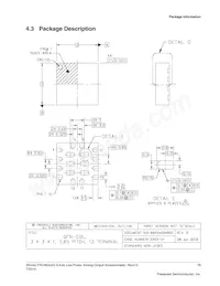 FXLN8372QR1 Datasheet Pagina 15