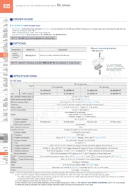 GL-8HUB-C5X10 Datasheet Pagina 3