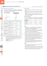 GL-8HUB-C5X10 Datasheet Pagina 7