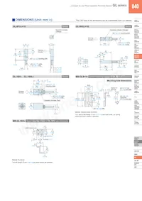 GL-8HUB-C5X10 Datasheet Page 8