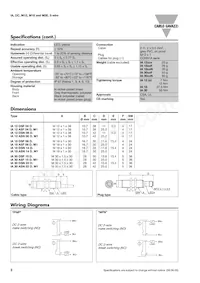 IA30ASF15DOM1 Datasheet Page 2
