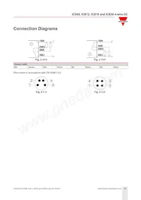 ICB12S30F04NAM1 Datasheet Page 11