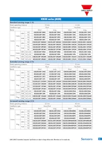 ICB12S30N08PAM1 Datasheet Page 11