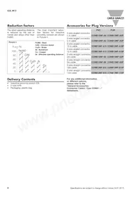 ICB12SF02POM1 Datenblatt Seite 4