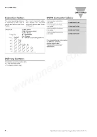 ICS12LN08POM1-FB Datasheet Page 4