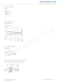 IMB08-02BPSVT0K數據表 頁面 5