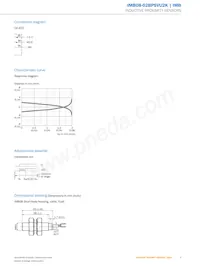 IMB08-02BPSVU2K Datasheet Page 5