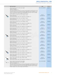 IMB12-08NPSVC0K Datasheet Page 7