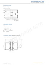 IMB30-15BNSVC0S Datasheet Page 5