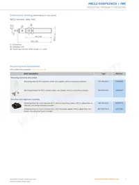 IME12-04BPSZW2S數據表 頁面 5