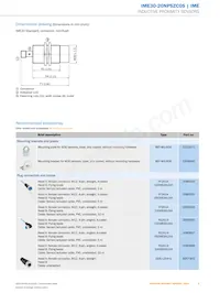 IME30-20NPSZC0S Datenblatt Seite 5