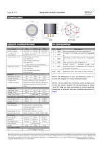 INIR-ME-5% Datasheet Page 2