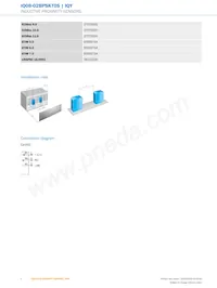 IQ08-02BPSKT0S Datenblatt Seite 4