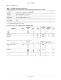 KAC-06040-ABA-JD-BA Datenblatt Seite 7