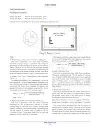 KAC-06040-ABA-JD-BA Datasheet Page 15