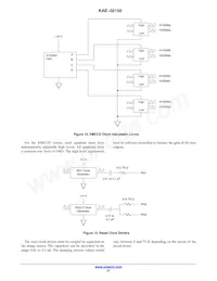 KAE-02150-ABB-JP-FA Datasheet Pagina 21