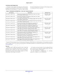 KAE-04471-FBA-JP-FA Datenblatt Seite 2