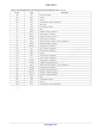 KAE-04471-FBA-JP-FA Datenblatt Seite 11