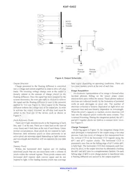 KAF-0402-AAA-CP-AE Datasheet Page 4
