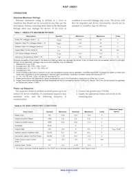 KAF-09001-ABA-DP-BA Datenblatt Seite 17