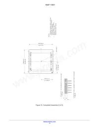 KAF-1001-AAA-CB-B2 Datasheet Page 15