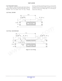 KAF-50100-CAA-JD-AA Datenblatt Seite 20