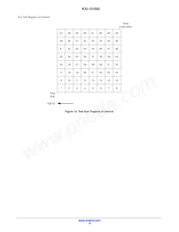 KAI-01050-FBA-JD-BA Datasheet Page 16