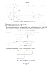 KAI-01050-FBA-JD-BA數據表 頁面 18