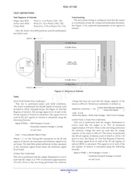 KAI-01150-QBA-FD-AE Datenblatt Seite 18