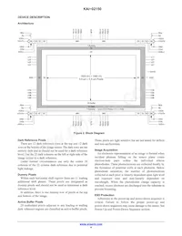 KAI-02150-QBA-FD-AE Datenblatt Seite 4