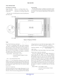 KAI-02150-QBA-FD-AE Datenblatt Seite 19