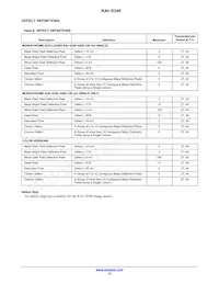 KAI-0340-FBA-CB-AA-SINGLE Datenblatt Seite 12