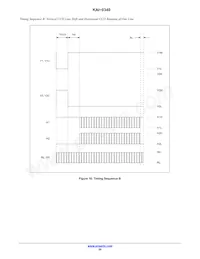 KAI-0340-FBA-CB-AA-SINGLE Datasheet Page 20