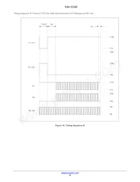 KAI-0340-FBA-CB-AA-SINGLE數據表 頁面 20