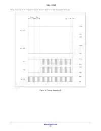 KAI-0340-FBA-CB-AA-SINGLE數據表 頁面 22