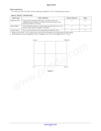KAI-0373-ABA-CP-BA Datasheet Page 9