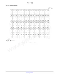 KAI-04050-FBA-JB-B2-T Datasheet Page 17