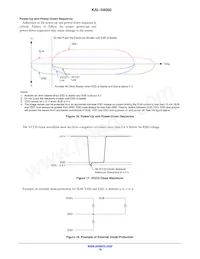 KAI-04050-FBA-JB-B2-T Datasheet Page 19