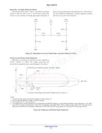 KAI-04070-QBA-JD-BA Datasheet Page 21